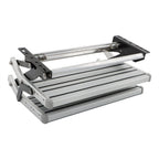 2X Retractable Two Step Platform Steps for RV Camper