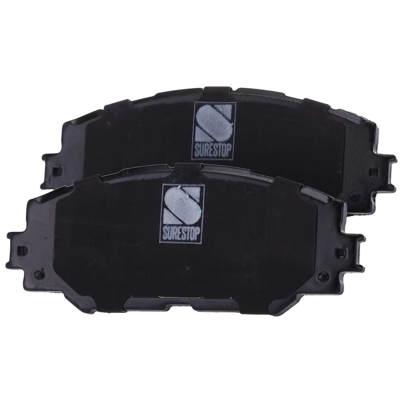 Brake Disc Rotors and Pads Kit for Scion xB (2013–2015)