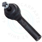 2X Front Outer Tie Rod End Kit for Chrysler Town & Country (2005–2007)