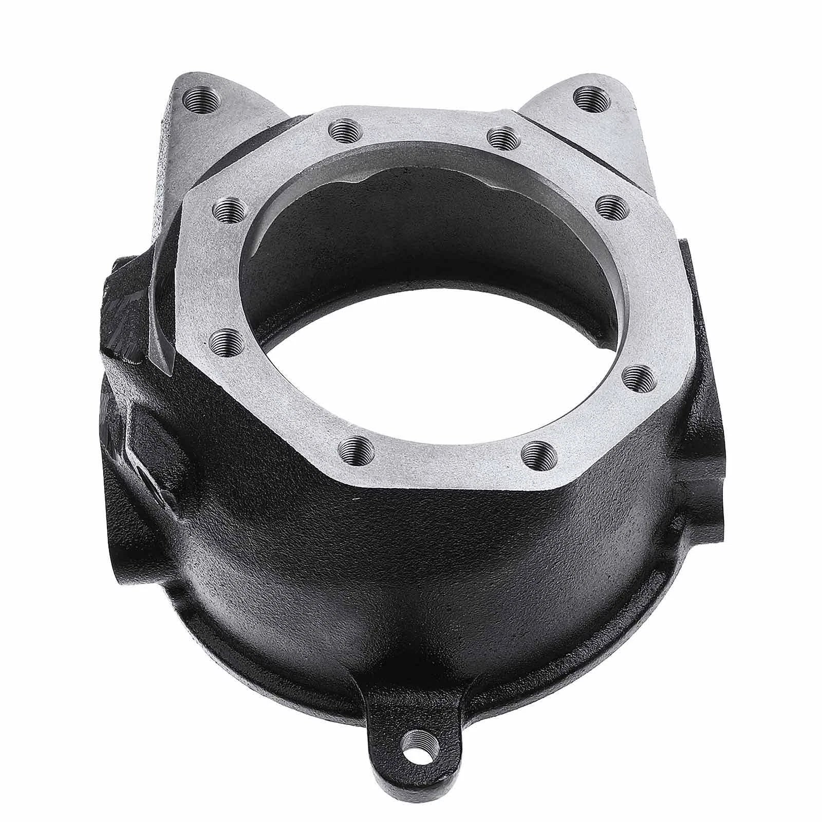 Front Left Steering Knuckle for Toyota Land Cruiser (1993â1997)