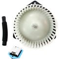 Blower Motor Kit for Mitsubishi Lancer, Outlander (2003–2006)