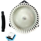 Blower Motor Kit for Mitsubishi Lancer, Outlander (2003–2006)