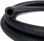 15Ft Fuel Line Hose for Automotive (NBR Rubber, 5/8" ID, SAE J30R7)