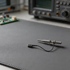 Scope Analyzer Probes for Oscilloscope (100MHz BNC)