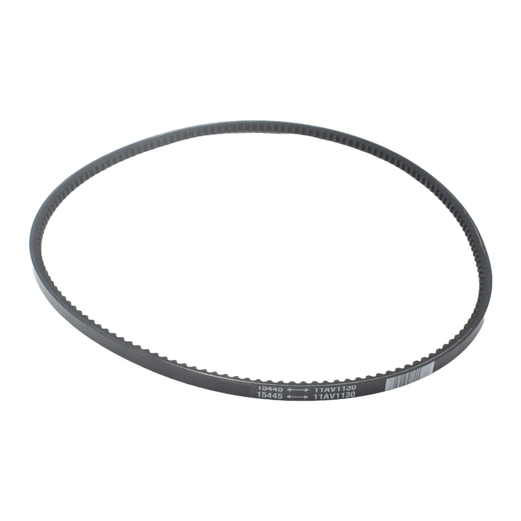 Serpentine Poly-V Belt for Continental Mileage Maker (15445MK)