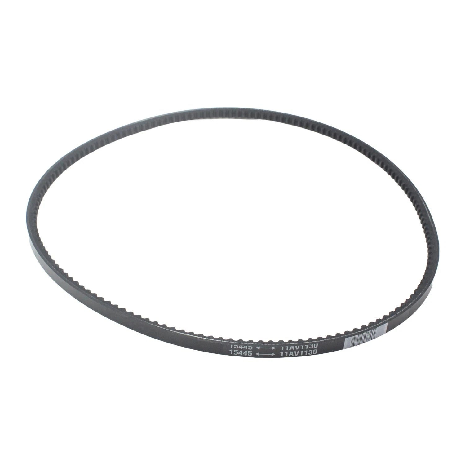 Serpentine Poly-V Belt for Continental Mileage Maker (15445MK)