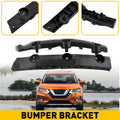 Front Bumper Fender Bracket for Nissan Rogue (2014–2019) V