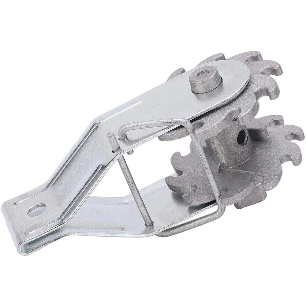 Set of 10 Inline Ratchet Strainers for Tensioning Fence Wire