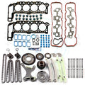 Timing Chain Kit with Head Gasket Bolts for Dodge Ram 1500 (2004–2007)