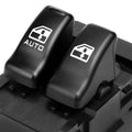 Driver Master Power Window Switch for Chevy Venture Oldsmobile Silhouette (2000–2005)