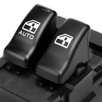 Driver Master Power Window Switch for Chevy Venture Oldsmobile Silhouette (2000–2005)