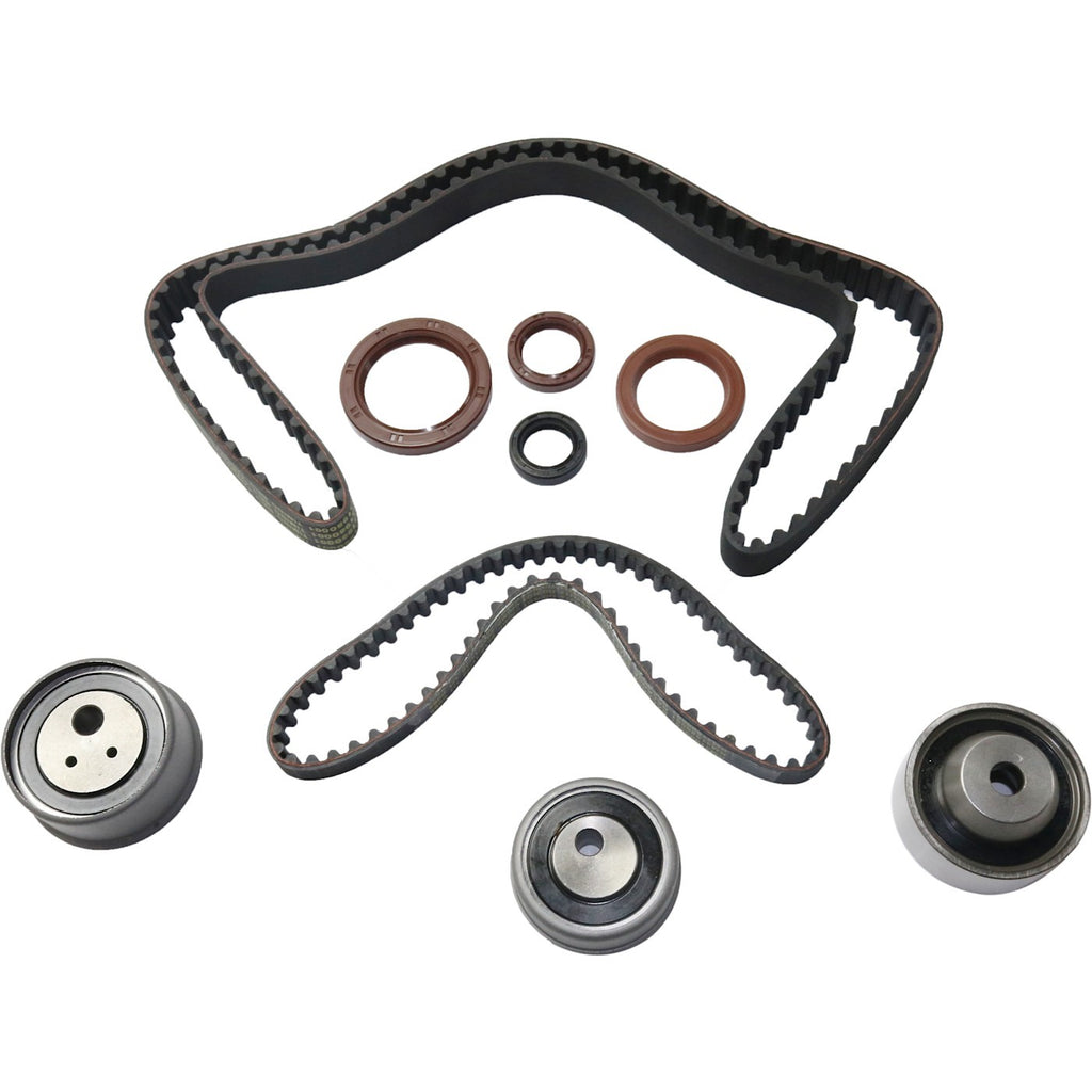 Timing Belt Water Pump Kit for Mitsubishi Eclipse Galant 2.4L SOHC