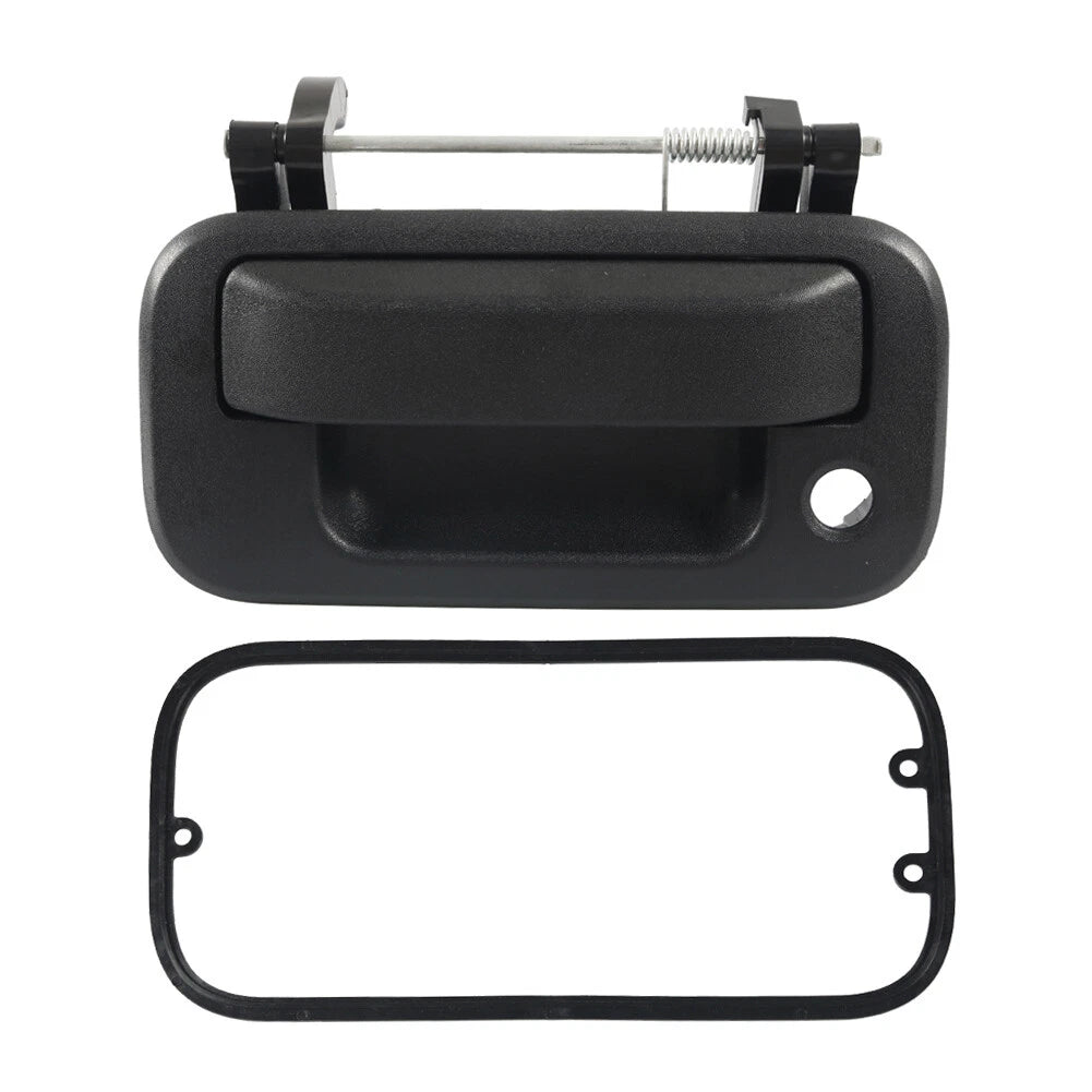 Tailgate Latch Handle 8L3Z9943400AA for Ford F150 F250 F350 F450 F550 (2004–2023)
