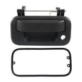 Tailgate Latch Handle 8L3Z9943400AA for Ford F150 F250 F350 F450 F550 (2004–2023)