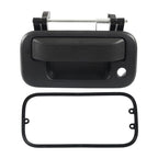Tailgate Latch Handle 8L3Z9943400AA for Ford F150 F250 F350 F450 F550 (2004–2023)
