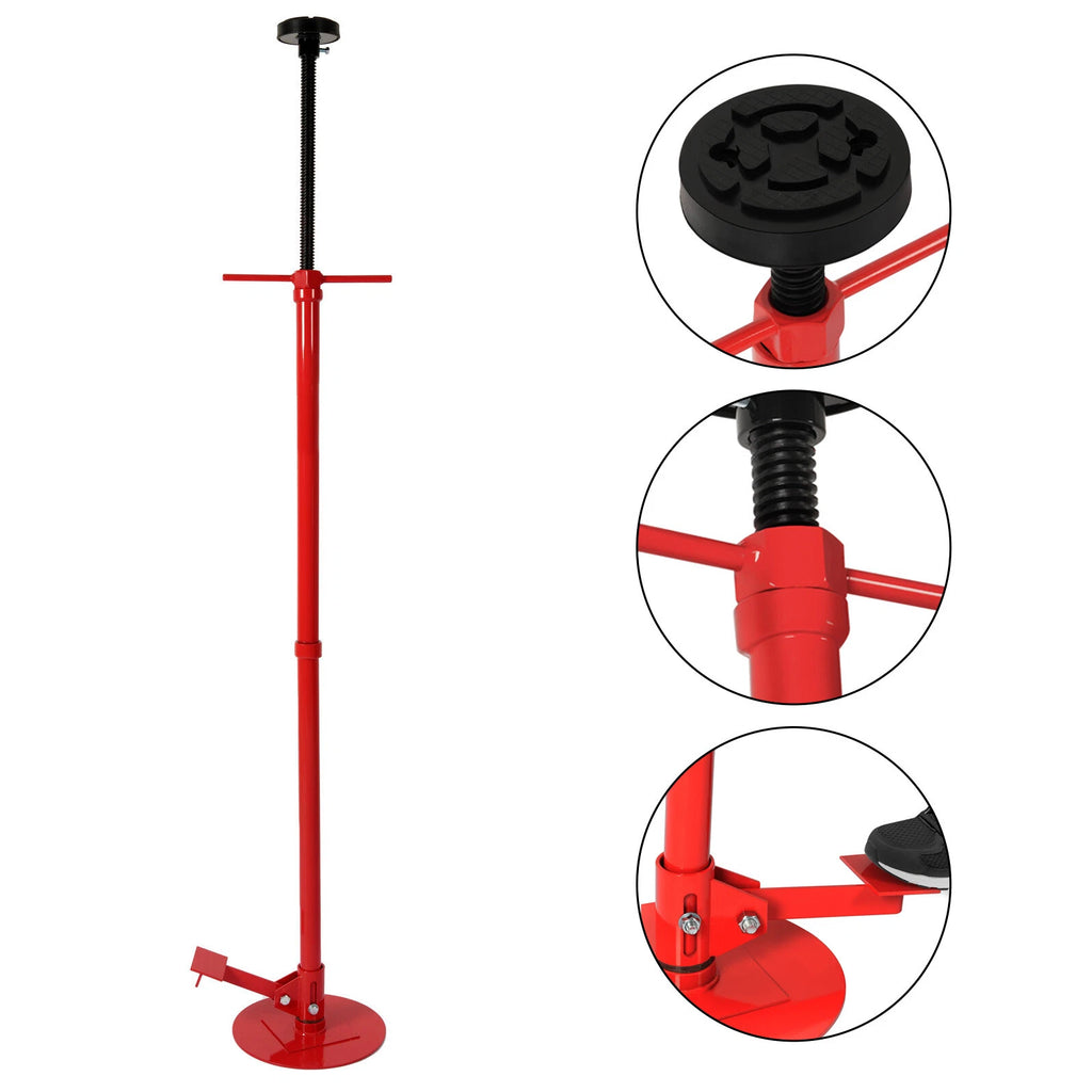 Adjustable Under Hoist Jack Stand 3/4-T for Car Support (1964–1984)