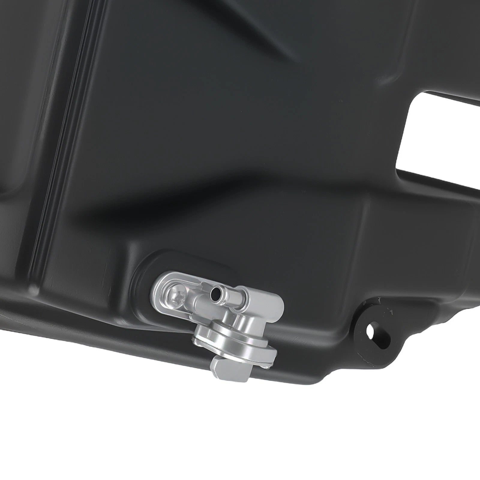 Fuel Tank with Cap & Petcock for Yamaha YFZ350 Banshee 350 (1988–2006)