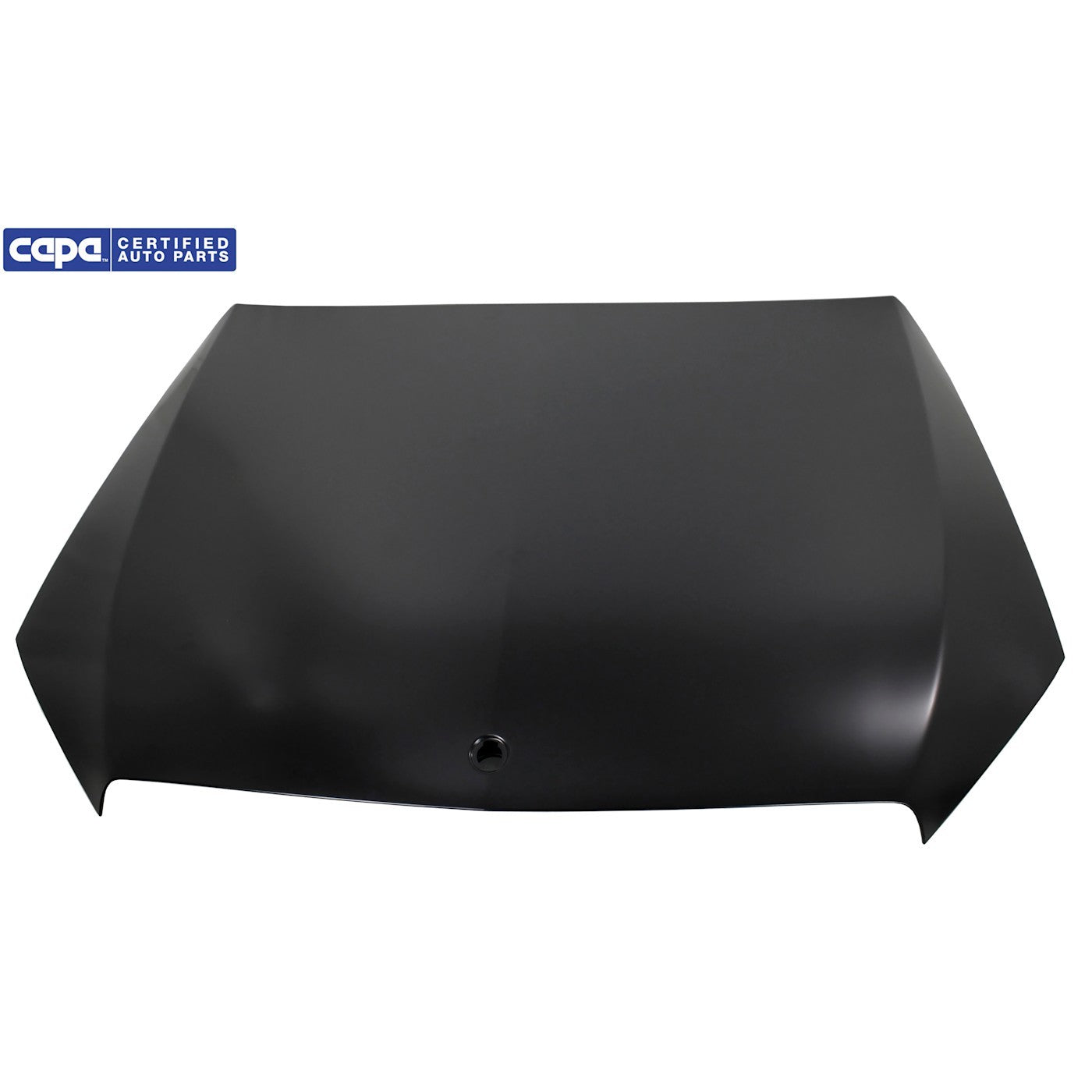 CAPA Certified Hood for Mercedes-Benz C300 (2015–2021) Aluminum
