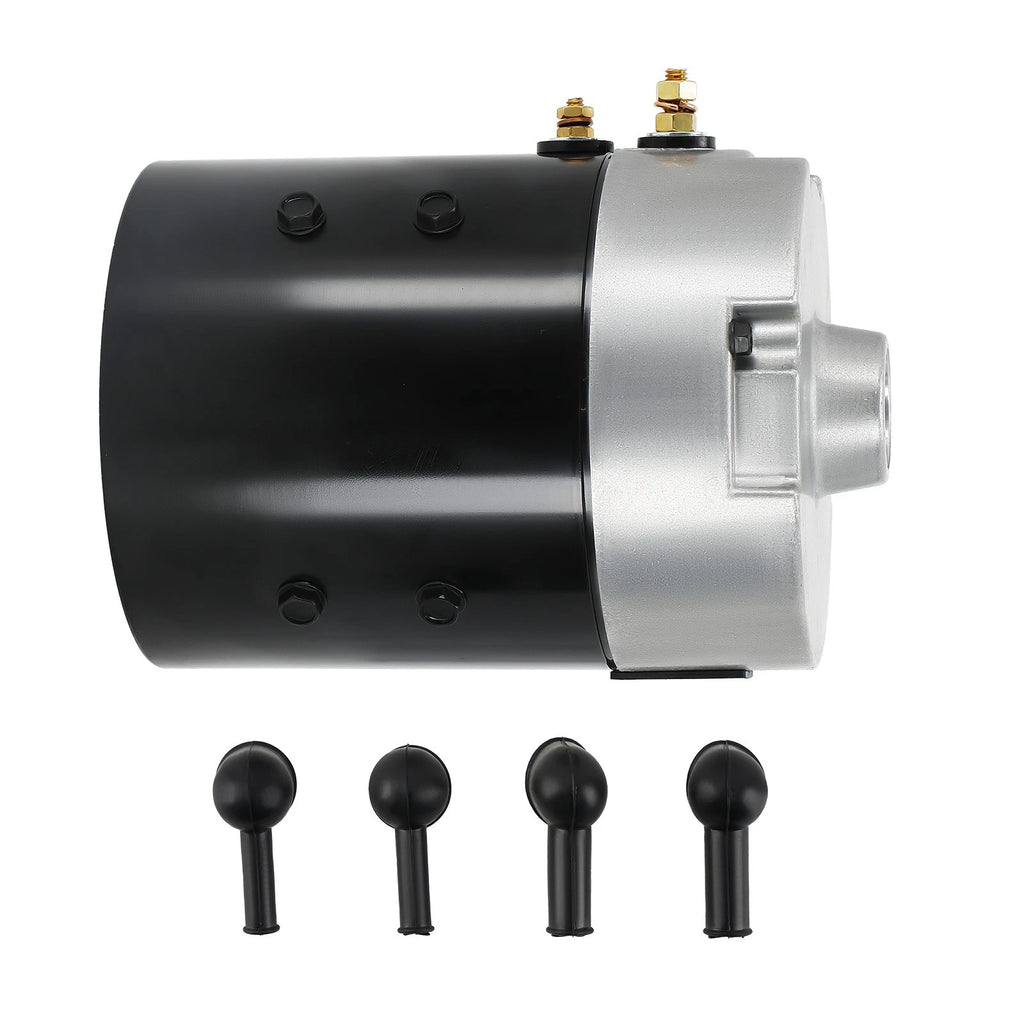 Electric Drive Motor for EZGO TXT (2000–2010) 73124-G08 3.0KW 36V