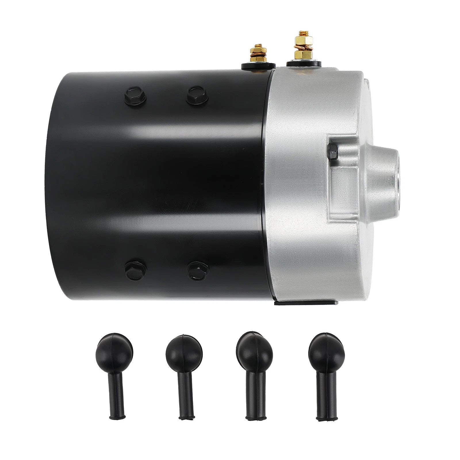 Electric Drive Motor for EZGO TXT (2000–2010) 73124-G08 3.0KW 36V