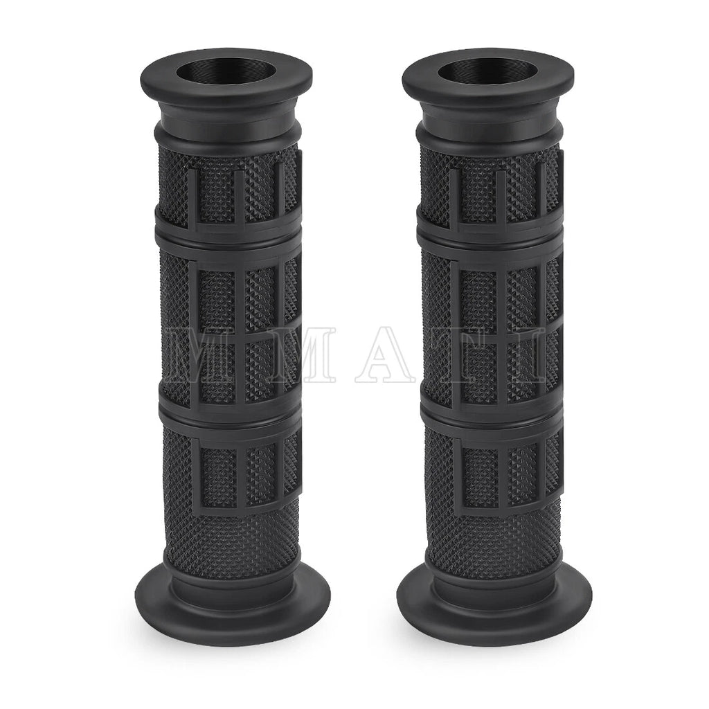 Handle Grips for Can-Am Outlander Max 1000R 850 800R 650 570 450 400 (2013–2023)