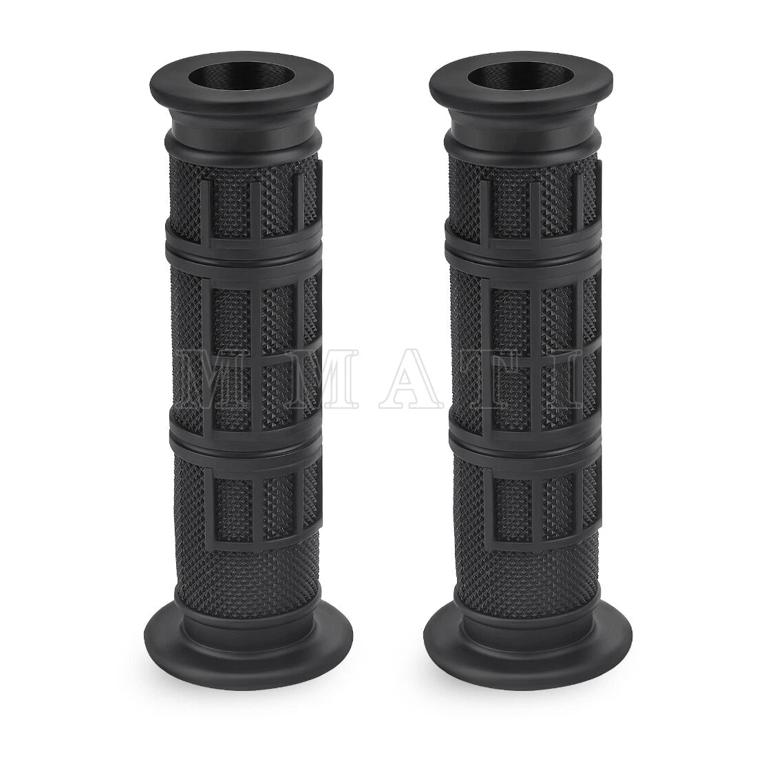 Handle Grips for Can-Am Outlander Max 1000R 850 800R 650 570 450 400 (2013–2023)