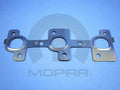 Front Exhaust Manifold Gasket for Ram 1500 (2002–2008) OEM Mopar