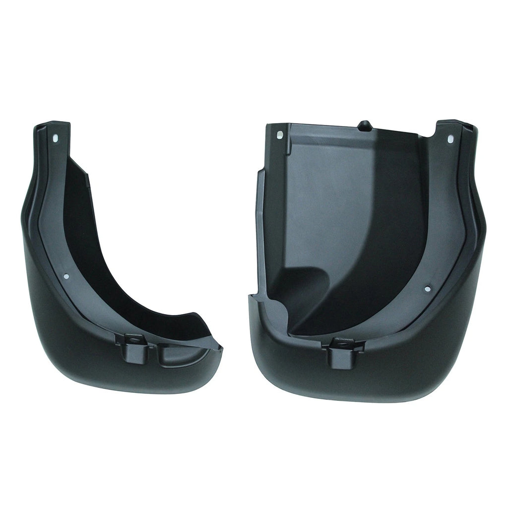 Replacement Rear Mud Guard Set Repair Part for Honda CRV (2012–2016)