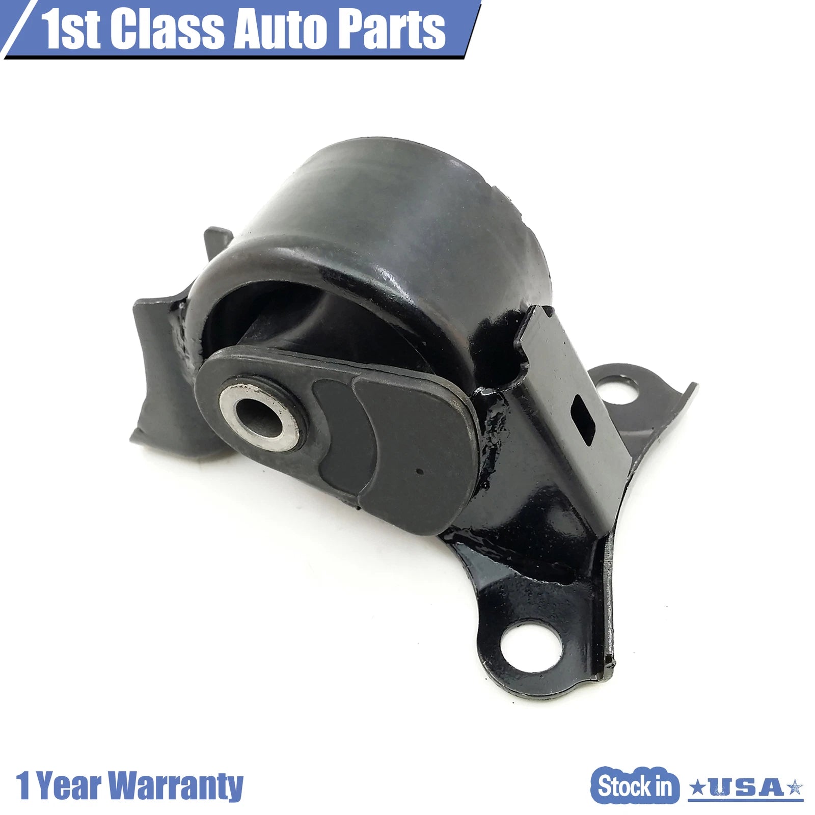 Engine Motor & Trans Mount Kit for Honda Civic (2001-2005)