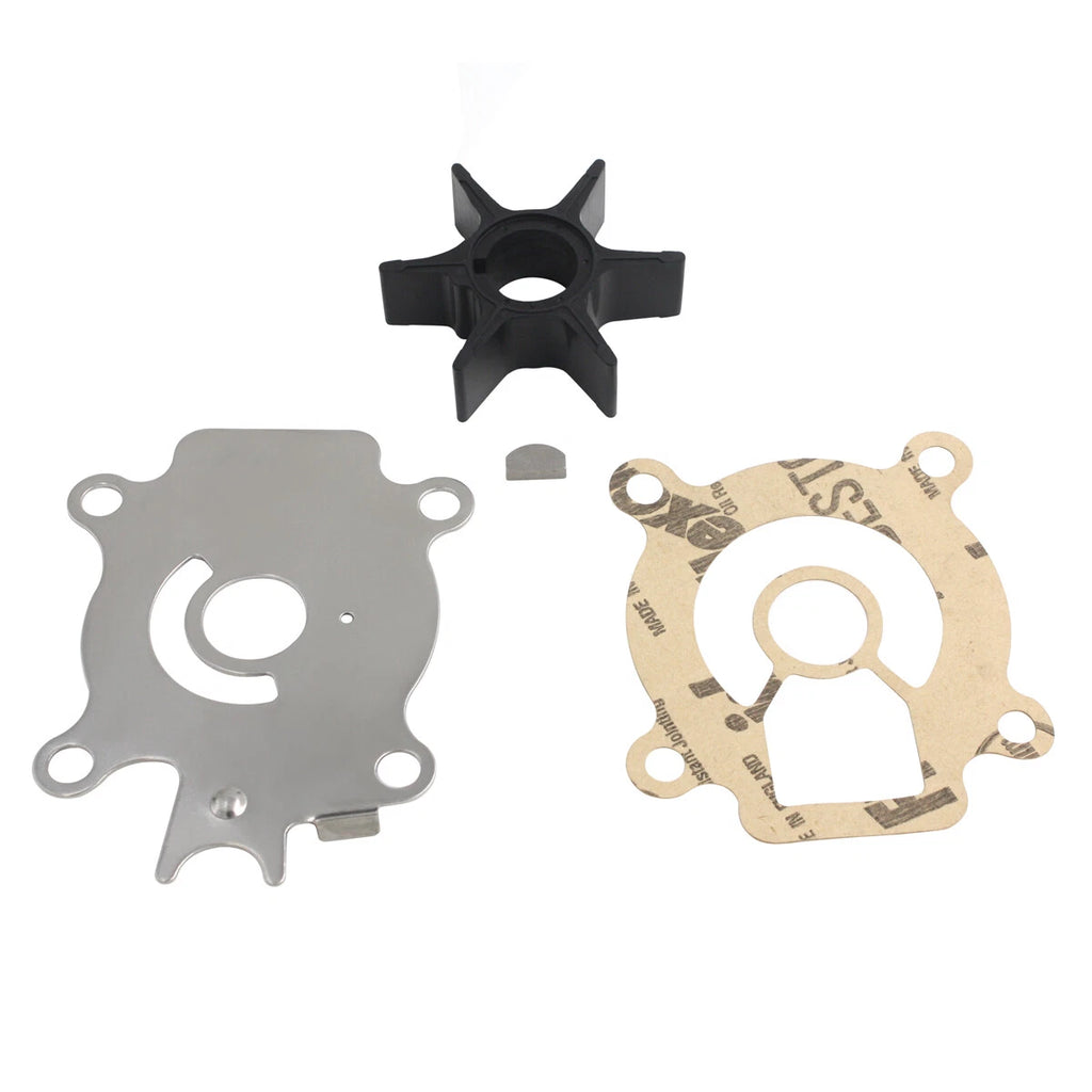 Water Pump Impeller Kit for Suzuki DT75 DT85 (2-Stroke) (17400-95351)