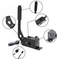 16Bit PC USB Handbrake SIM for T500 G27 G29 FANATEC (2010–2023)