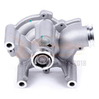 Engine Water Pump for Mini Cooper (2002-2008) I4 1.6L Supercharged