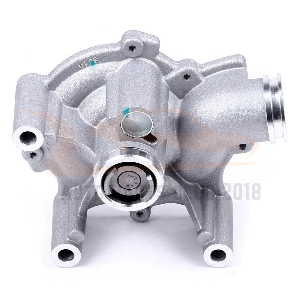 Engine Water Pump for Mini Cooper (2002-2008) I4 1.6L Supercharged