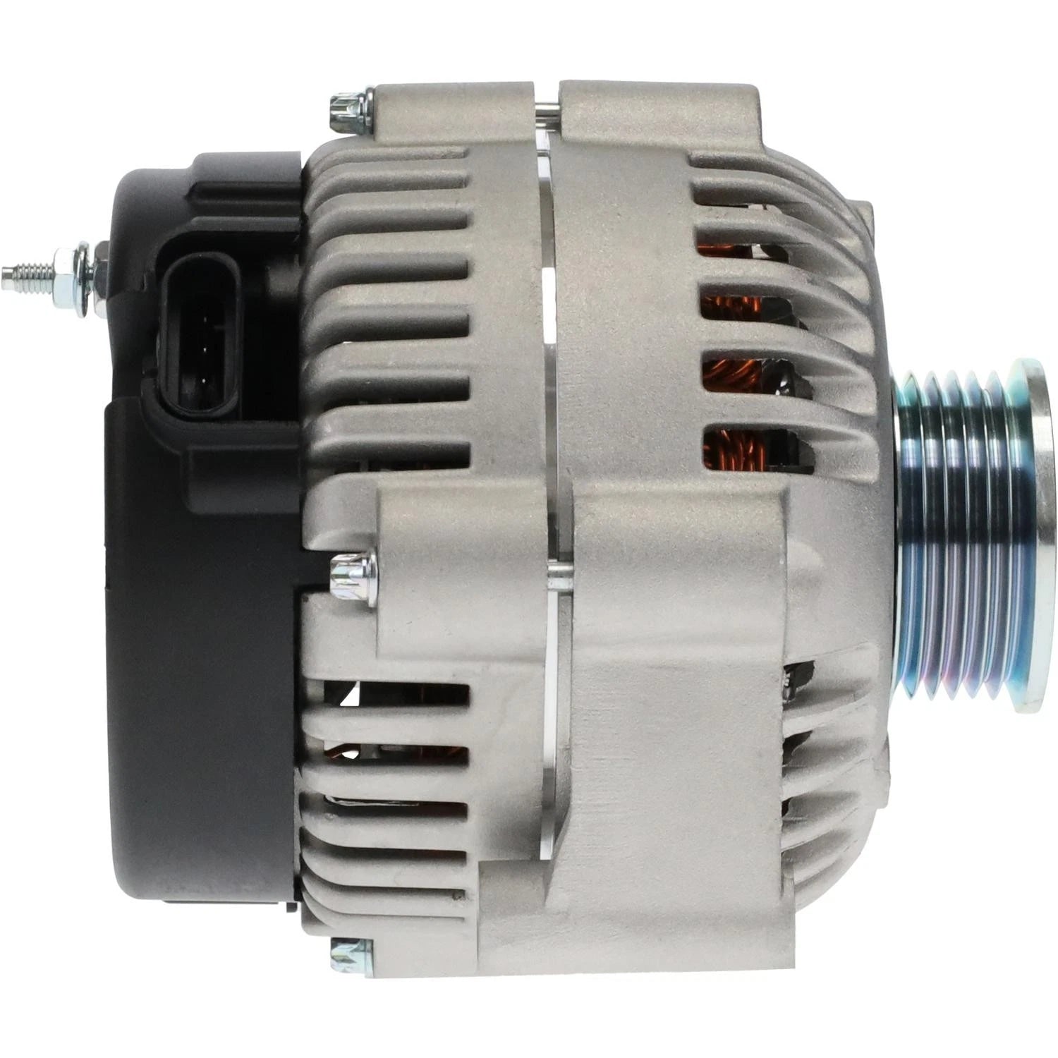 Alternator for Chevrolet Avalanche 1500 V8 5.3L (2002–2002)