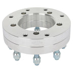Set of 4 Wheel Adapters 5x139.7 to 8x165.1 for Ram 1500