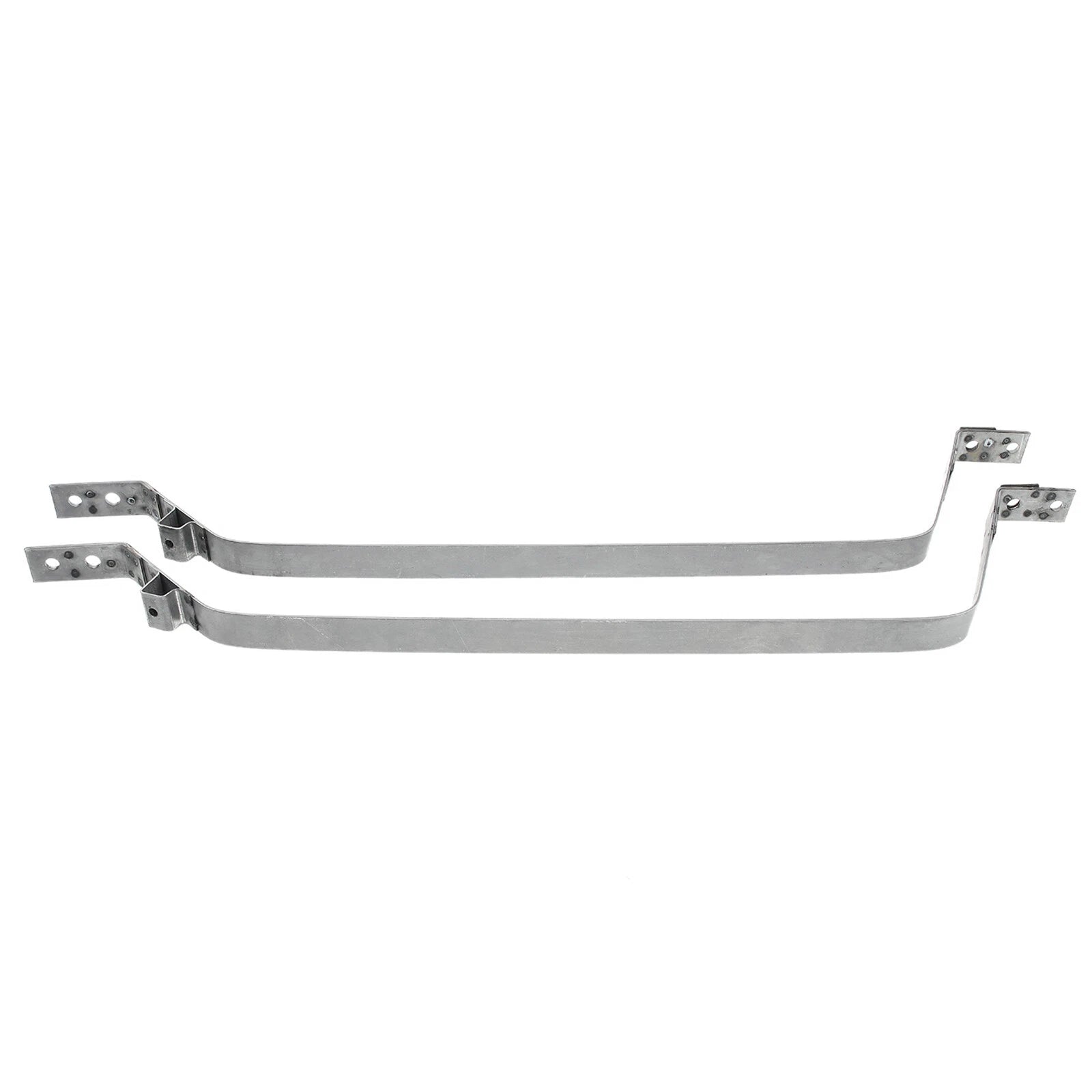 2 Fuel Tank Straps for Hyundai Tucson (2005–2009) Kia Sportage (2005–2010)