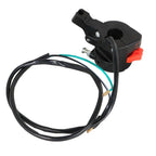 Right Handlebar Stop Kill Switch for Honda CRF50F (2004–2009)