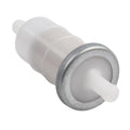 2X Fuel Filter 3/8" for GL1500 (1988–2000) GL1200 (1984–1987) #5-602