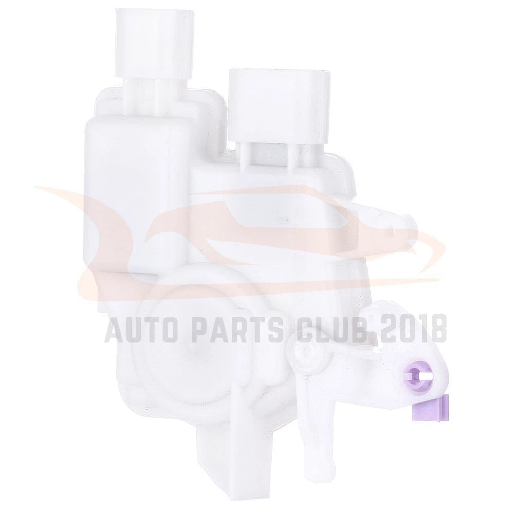 Door Lock Actuator for Honda Acura TL (2004–2008)