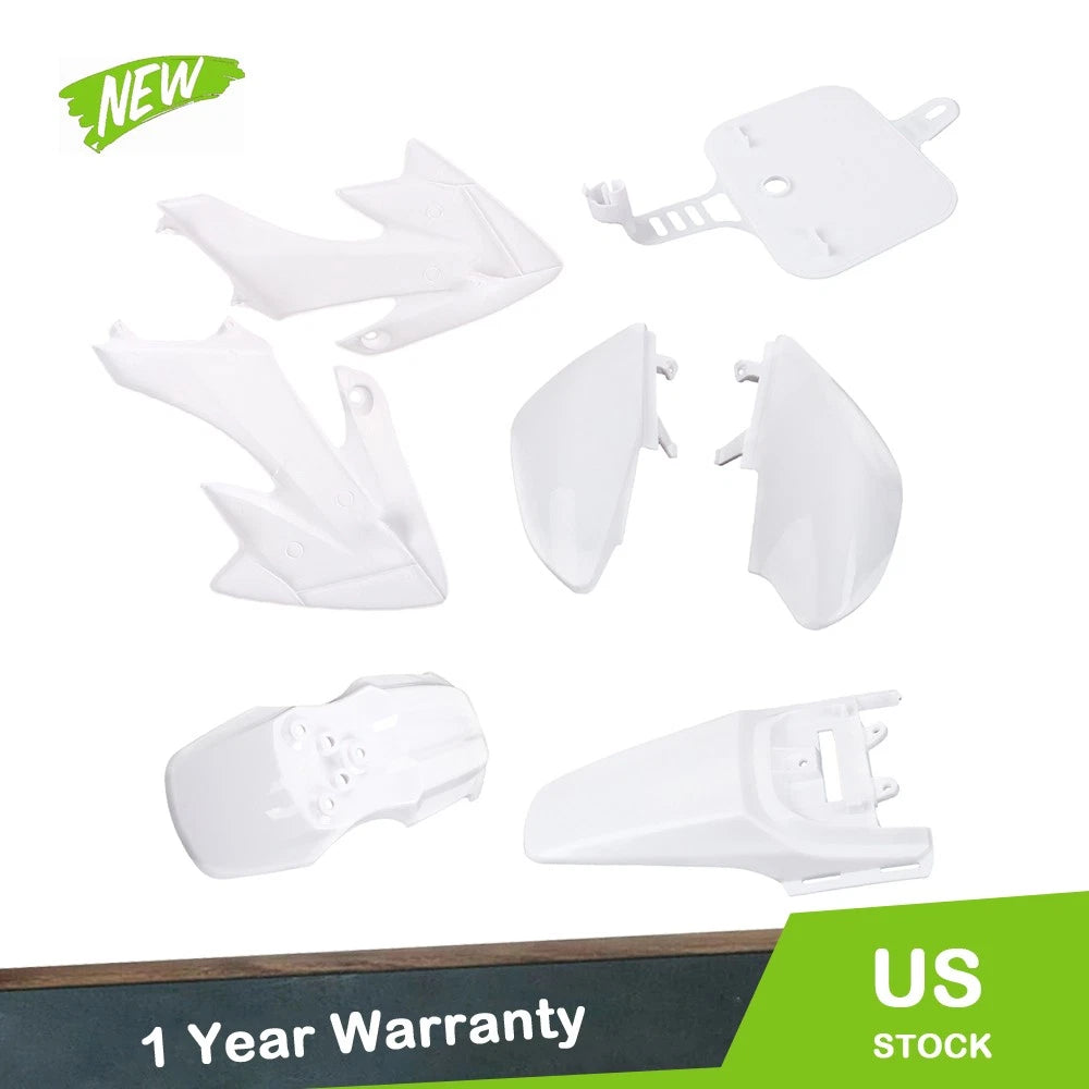 Fender Kit for Honda CRF50 XR50 (2004–2023)