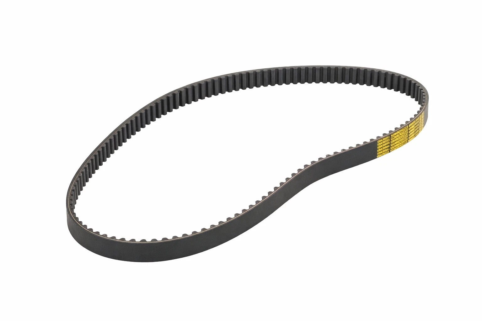 Genuine OEM Engine Timing Belt for BMW 325i, 325is, 325iX, 528e (1982–1995) 11311711081