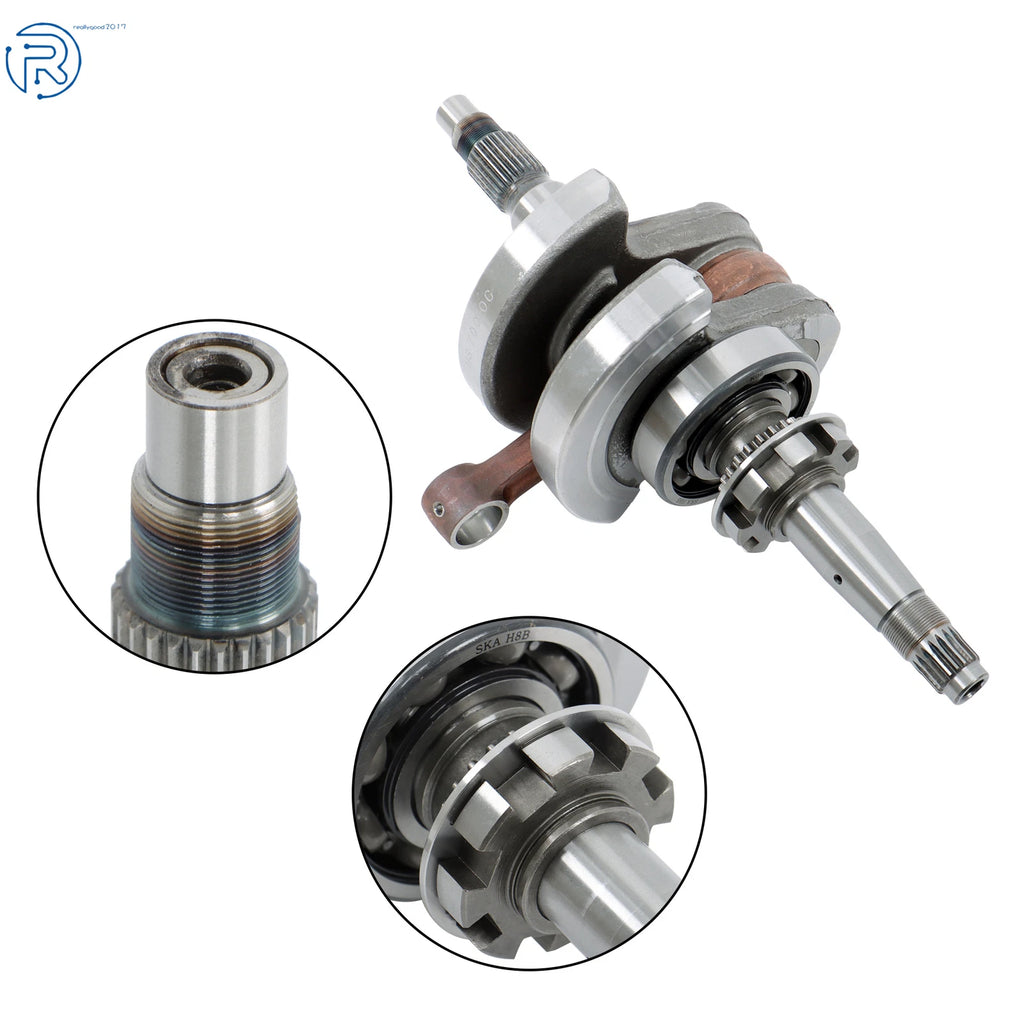 Engine Crankshaft for Hisun 700 Massimo (2017-2023)