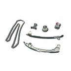 6X Engine Timing Chain Kit for Lexus NX300h, Toyota Highlander, RAV4, Avalon (2015–2021)