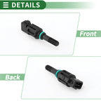 Engine Coolant Temperature Sensor for BMW 325Ci