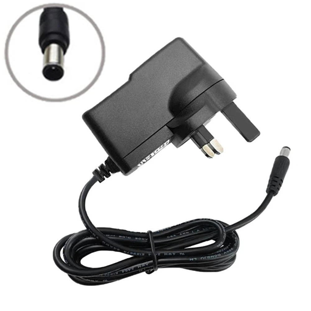 Vacuum Cleaner Charger for