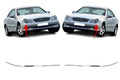 1 x Bumper Trim for Mercedes Benz CLK320 CLK500 Side impact strip (2003–2005)