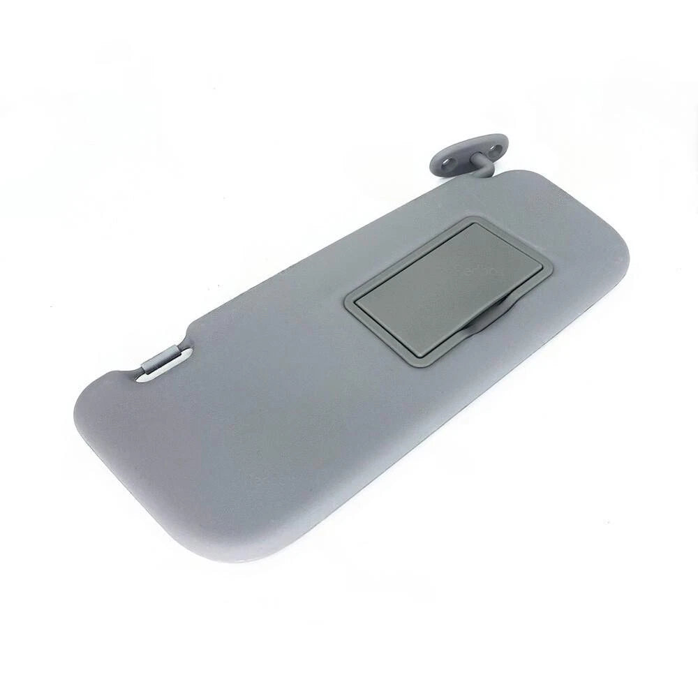 Sun Visor RH Gray for Hyundai Accent Getz (2002–2011) 852201C000QS