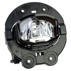 12V LED Fog Light Assembly for 2019-2023 Jeep Cherokee (Driver/Passenger Side)