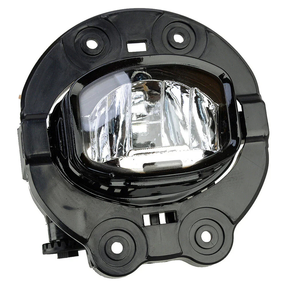 12V LED Fog Light Assembly for 2019-2023 Jeep Cherokee (Driver/Passenger Side)