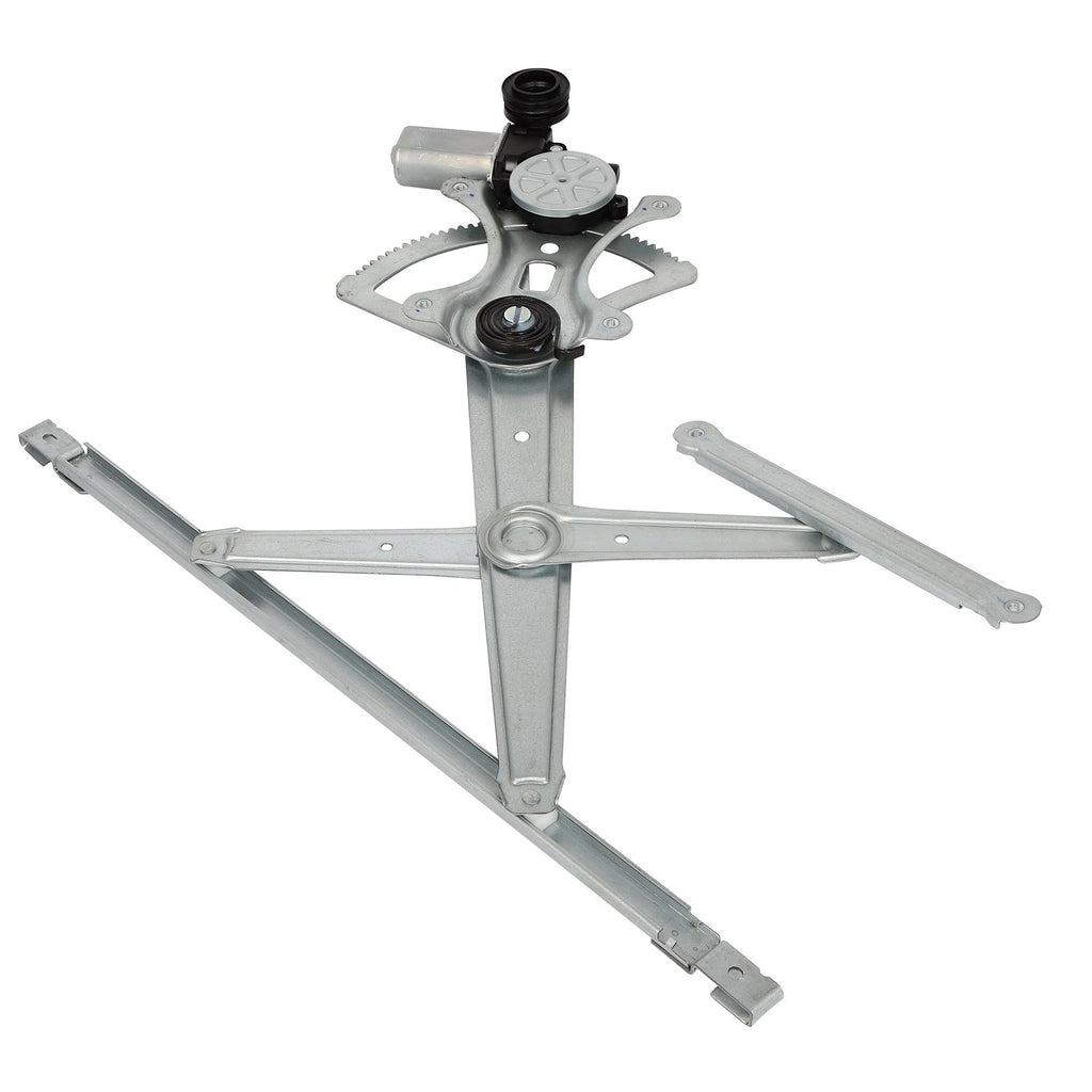 Driver Side Front Window Regulator w/ Motor for Toyota Tundra (2007–2018)